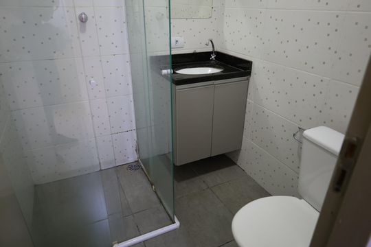 Kitnet/Studio para alugar com 1 quarto, 19m² em Jardim São Luís, São Paulo