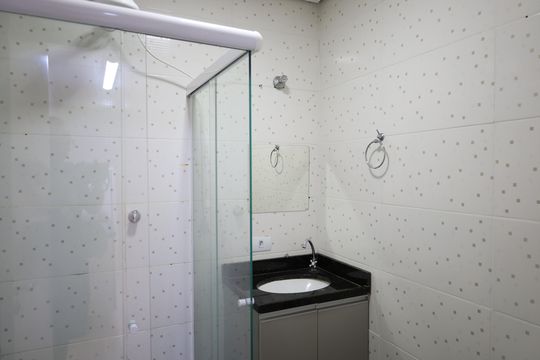 Kitnet/Studio para alugar com 1 quarto, 19m² em Jardim São Luís, São Paulo
