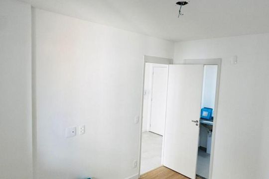Quarto de kitnet/studio à venda com 1 quarto, 31m² em Perdizes, São Paulo