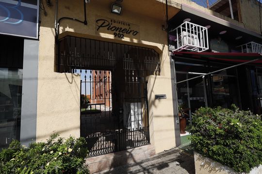 Fachada  de apartamento à venda com 2 quartos, 66m² em Vila Mazzei, São Paulo