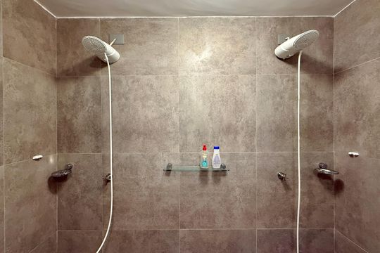 Área comum de casa de condomínio à venda com 4 quartos, 397m² em Brooklin, São Paulo
