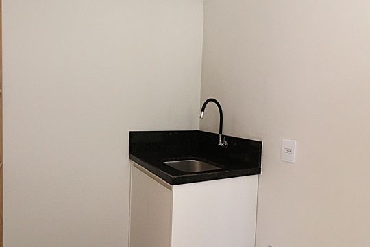 Área de Serviço de apartamento à venda com 2 quartos, 67m² em Petrópolis, Porto Alegre