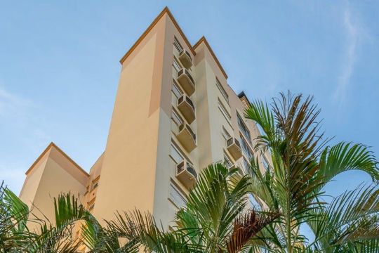 Apartamento à venda com 2 quartos, 55m² em Sarandi, Porto Alegre