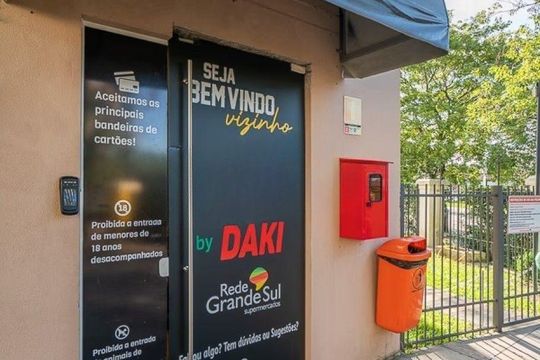 Apartamento à venda com 2 quartos, 55m² em Sarandi, Porto Alegre