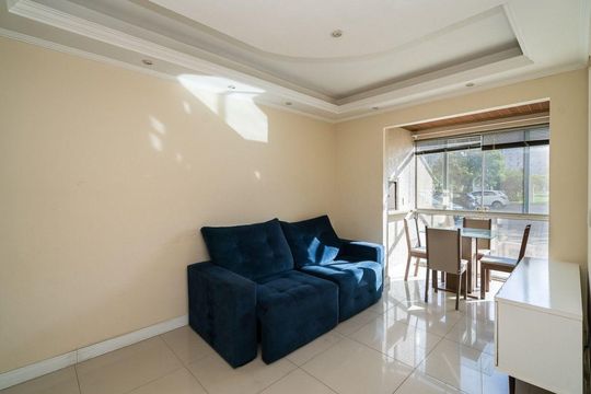 Apartamento à venda com 2 quartos, 55m² em Sarandi, Porto Alegre