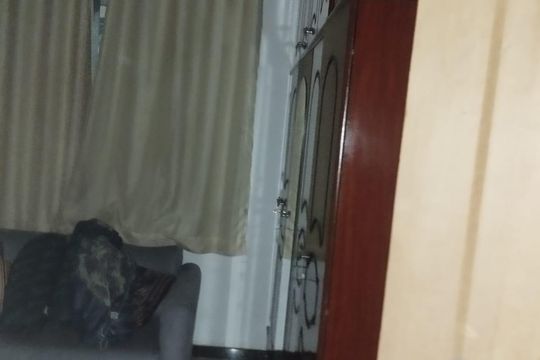 Sala de casa à venda com 3 quartos, 260m² em Vereda, Contagem