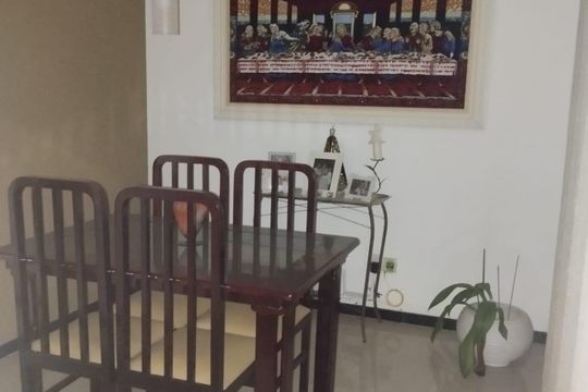 Sala de casa à venda com 3 quartos, 260m² em Vereda, Contagem
