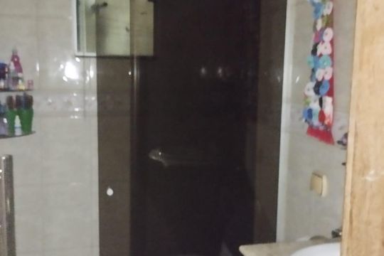 Banheiro de casa à venda com 3 quartos, 260m² em Vereda, Contagem