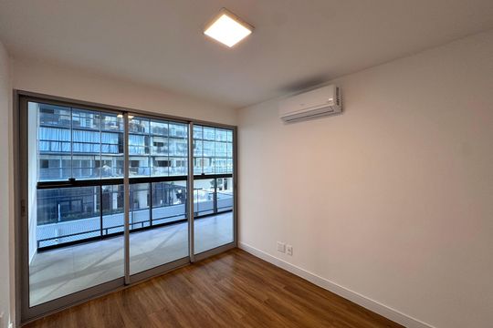 Quarto 1 de apartamento à venda com 3 quartos, 98m² em Recreio dos Bandeirantes, Rio de Janeiro