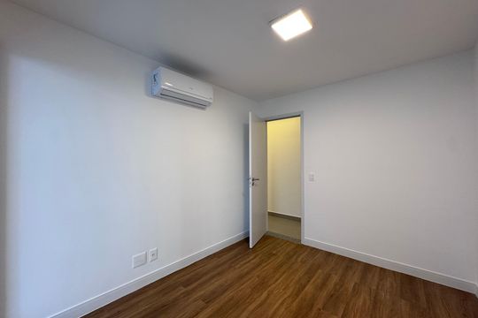 Quarto 2 de apartamento à venda com 3 quartos, 98m² em Recreio dos Bandeirantes, Rio de Janeiro