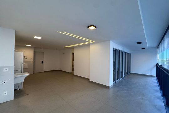 Apartamento à venda com 3 quartos, 98m² em Recreio dos Bandeirantes, Rio de Janeiro