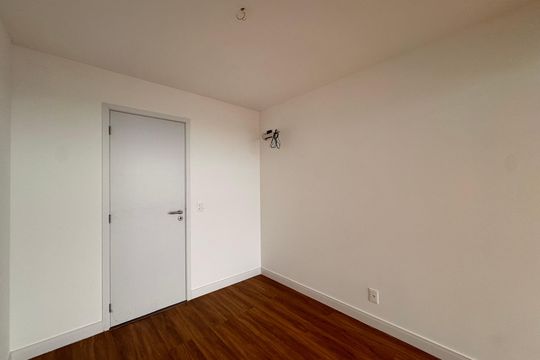 Quarto 1 de apartamento à venda com 3 quartos, 119m² em Recreio dos Bandeirantes, Rio de Janeiro