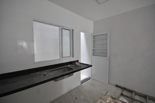 Cozinha de casa para alugar com 3 quartos, 80m² em Tucuruvi, São Paulo