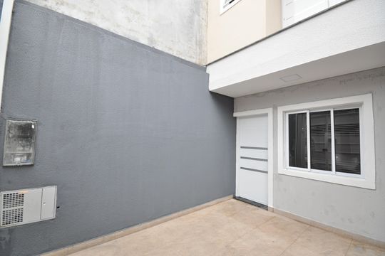 Garagem de casa para alugar com 3 quartos, 80m² em Tucuruvi, São Paulo
