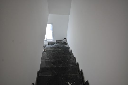 Escada de casa para alugar com 3 quartos, 80m² em Tucuruvi, São Paulo