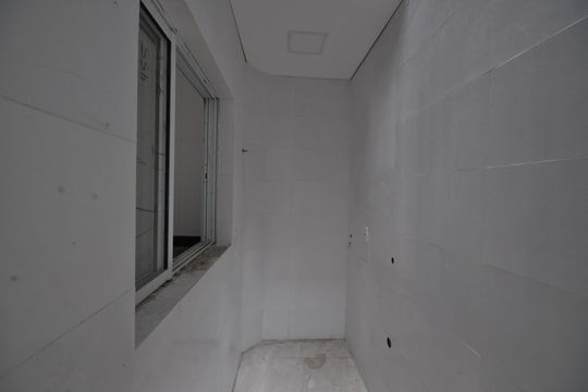 Área de serviço de casa para alugar com 3 quartos, 80m² em Tucuruvi, São Paulo