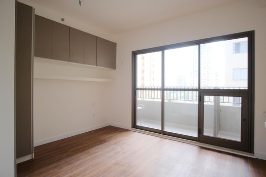 Studio de kitnet/studio à venda com 1 quarto, 29m² em Tatuapé, São Paulo