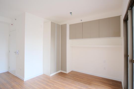 Studio de kitnet/studio à venda com 1 quarto, 29m² em Tatuapé, São Paulo