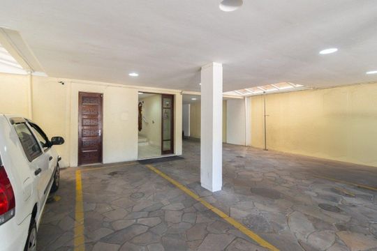 Apartamento para alugar com 2 quartos, 127m² em Medianeira, Porto Alegre