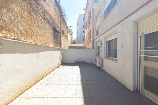 Apartamento para alugar com 2 quartos, 127m² em Medianeira, Porto Alegre