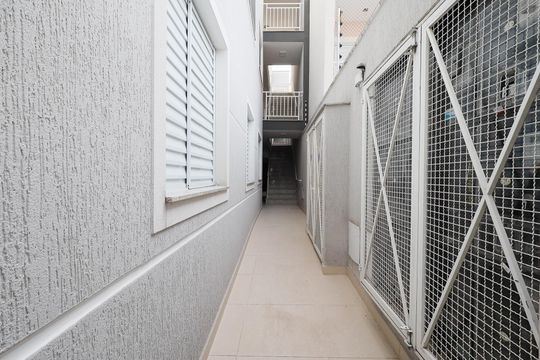 Apartamento à venda com 1 quarto, 25m² em Vila Constança, São Paulo