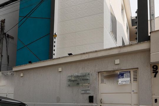 Apartamento à venda com 1 quarto, 25m² em Vila Constança, São Paulo