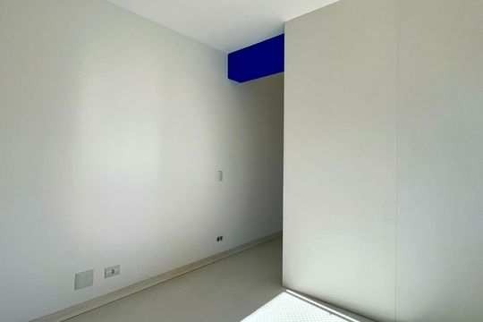 Sala de kitnet/studio à venda com 1 quarto, 28m² em Jardim Paulista, São Paulo