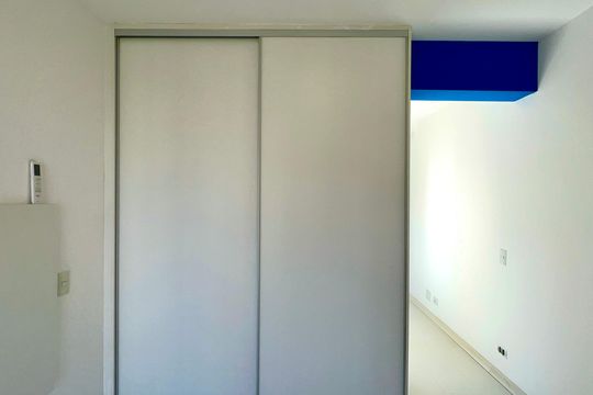 Quarto de kitnet/studio à venda com 1 quarto, 28m² em Jardim Paulista, São Paulo