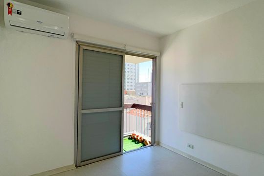 Quarto de kitnet/studio à venda com 1 quarto, 28m² em Jardim Paulista, São Paulo