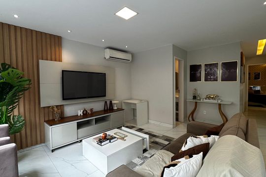 Casa para alugar com 2 quartos, 100m² em Recreio dos Bandeirantes, Rio de Janeiro