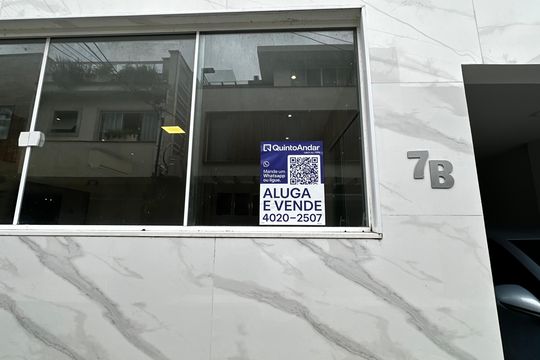 Plaquinha  de casa para alugar com 2 quartos, 100m² em Recreio dos Bandeirantes, Rio de Janeiro