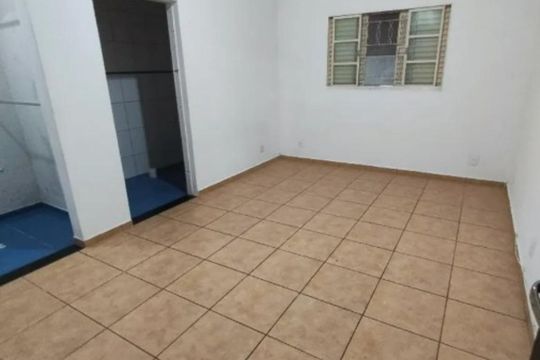 Quarto de casa para alugar com 3 quartos, 450m² em Jardim Satélite, São José dos Campos