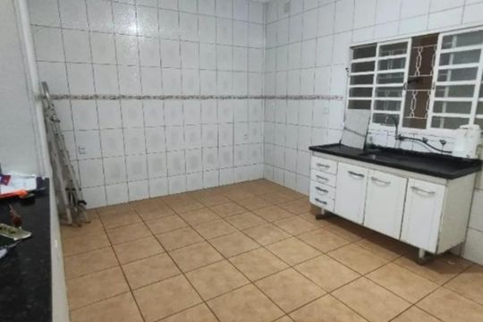 Cozinha de casa para alugar com 3 quartos, 450m² em Jardim Satélite, São José dos Campos