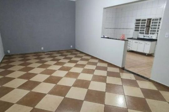 Sala de casa para alugar com 3 quartos, 450m² em Jardim Satélite, São José dos Campos