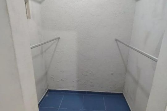 Banheiro de casa para alugar com 3 quartos, 450m² em Jardim Satélite, São José dos Campos