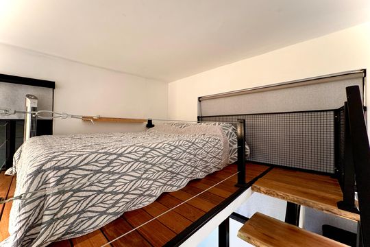 Apartamento para alugar com 1 quarto, 45m² em Centro, Rio de Janeiro