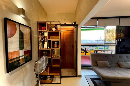 Apartamento para alugar com 1 quarto, 45m² em Centro, Rio de Janeiro