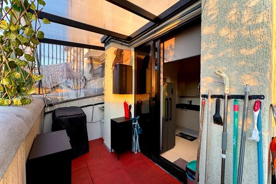 Apartamento para alugar com 1 quarto, 45m² em Centro, Rio de Janeiro