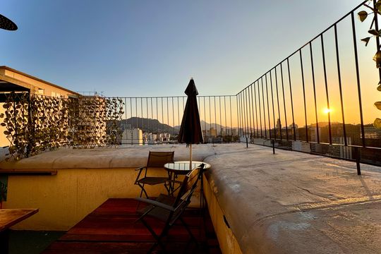 Apartamento à venda com 1 quarto, 45m² em Centro, Rio de Janeiro