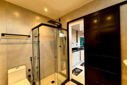 Apartamento para alugar com 1 quarto, 45m² em Centro, Rio de Janeiro
