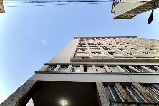 Apartamento para alugar com 1 quarto, 45m² em Centro, Rio de Janeiro