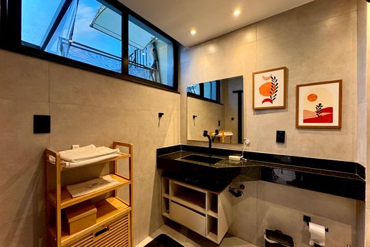 Apartamento para alugar com 1 quarto, 45m² em Centro, Rio de Janeiro
