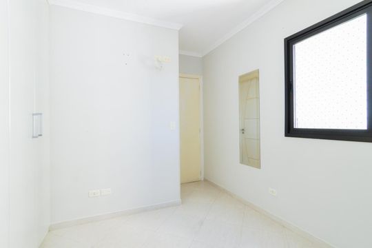 Quarto 3 - Suíte de apartamento à venda com 3 quartos, 75m² em Vila Aprazivel, Guarulhos
