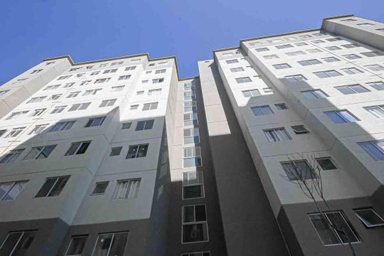 Apartamento à venda com 2 quartos, 41m² em Jardim Egle, São Paulo