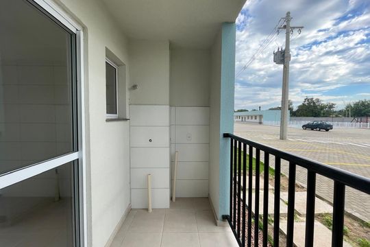 Apartamento para alugar com 2 quartos, 52m² em Campina, São Leopoldo