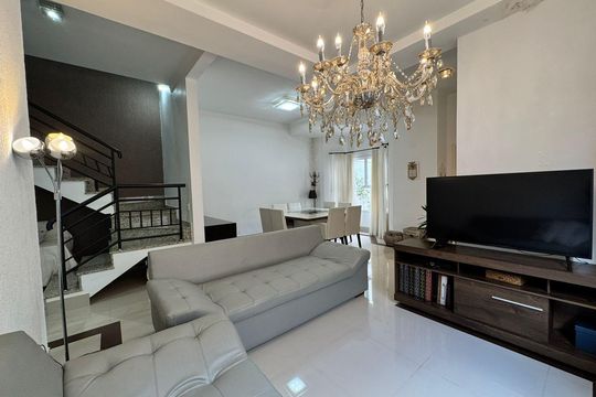 Casa à venda com 3 quartos, 185m² em Horto Santo Antonio, Jundiaí