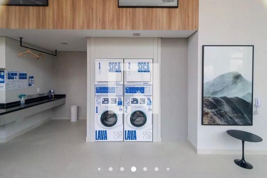 Kitnet/Studio para alugar com 1 quarto, 28m² em Vila Cordeiro, São Paulo
