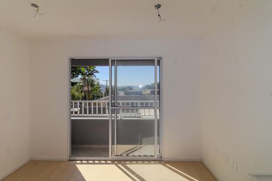 Kitnet/Studio para alugar com 1 quarto, 18m² em Jardim Imperador (zona Leste), São Paulo