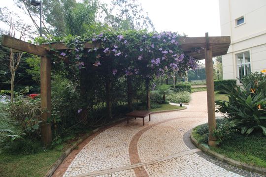 Apartamento à venda com 4 quartos, 222m² em Jardim Marajoara, São Paulo