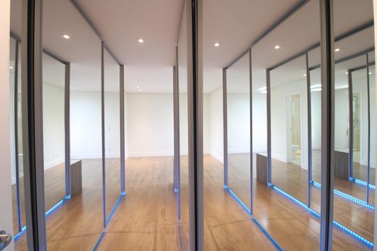 Apartamento à venda com 4 quartos, 222m² em Jardim Marajoara, São Paulo